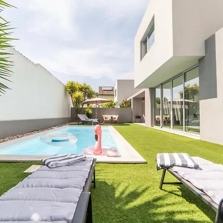 Villa Kamila *