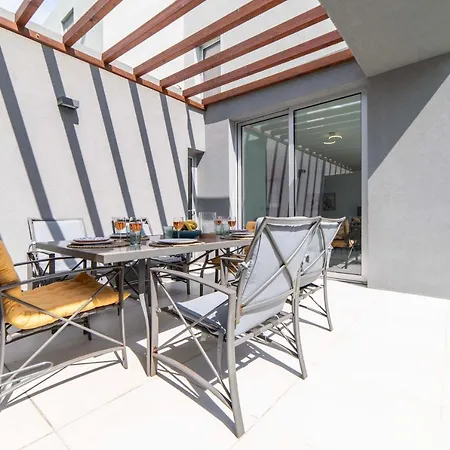 Kamila Villa Aroeira (Setubal)