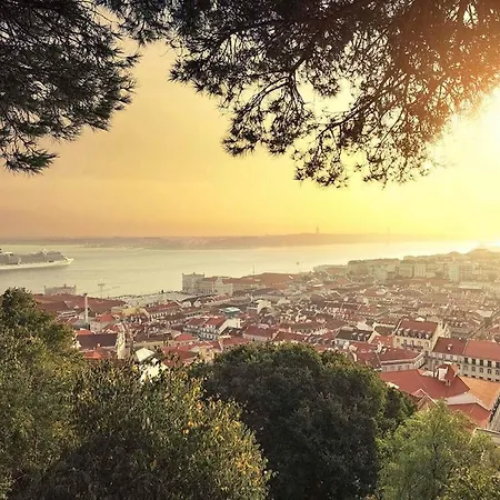 Kamila Villa Aroeira (Setubal)